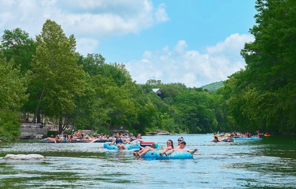 Photo of Others in Canyon Lake