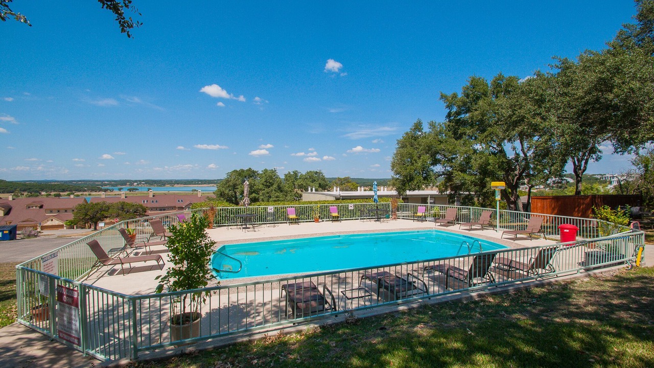 Photo of Outdoor in Canyon Lake