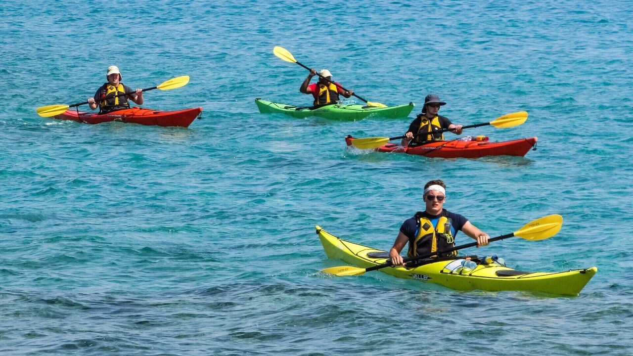 Photo of Outdoor in Canyon Lake