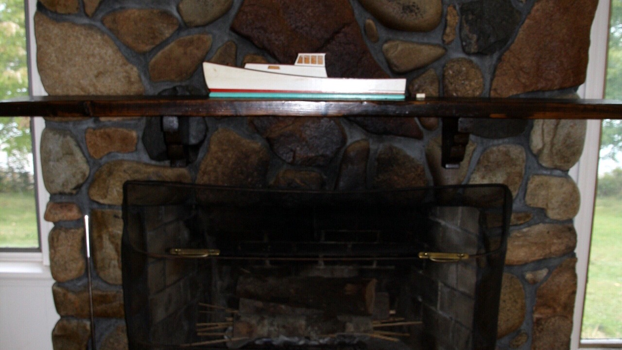 Photo of Livingroom in Corea