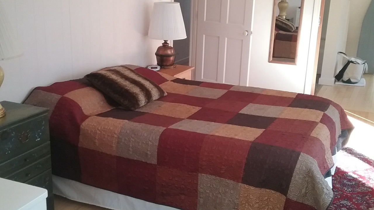 Photo of Bathroom in Corea