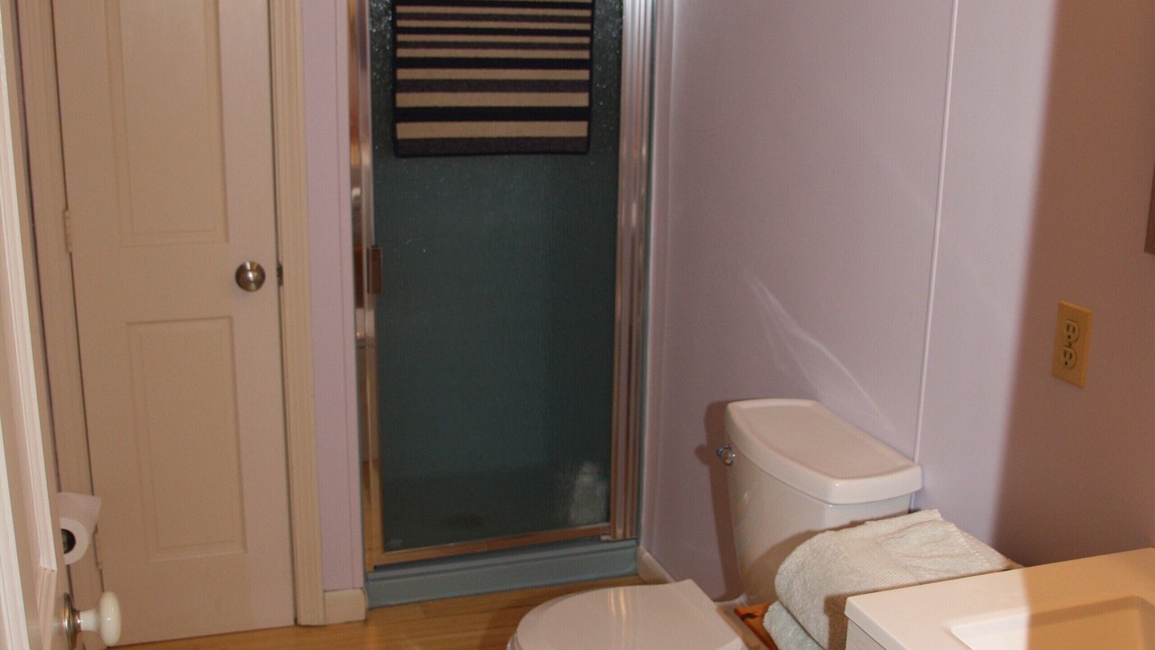 Photo of Bathroom in Corea