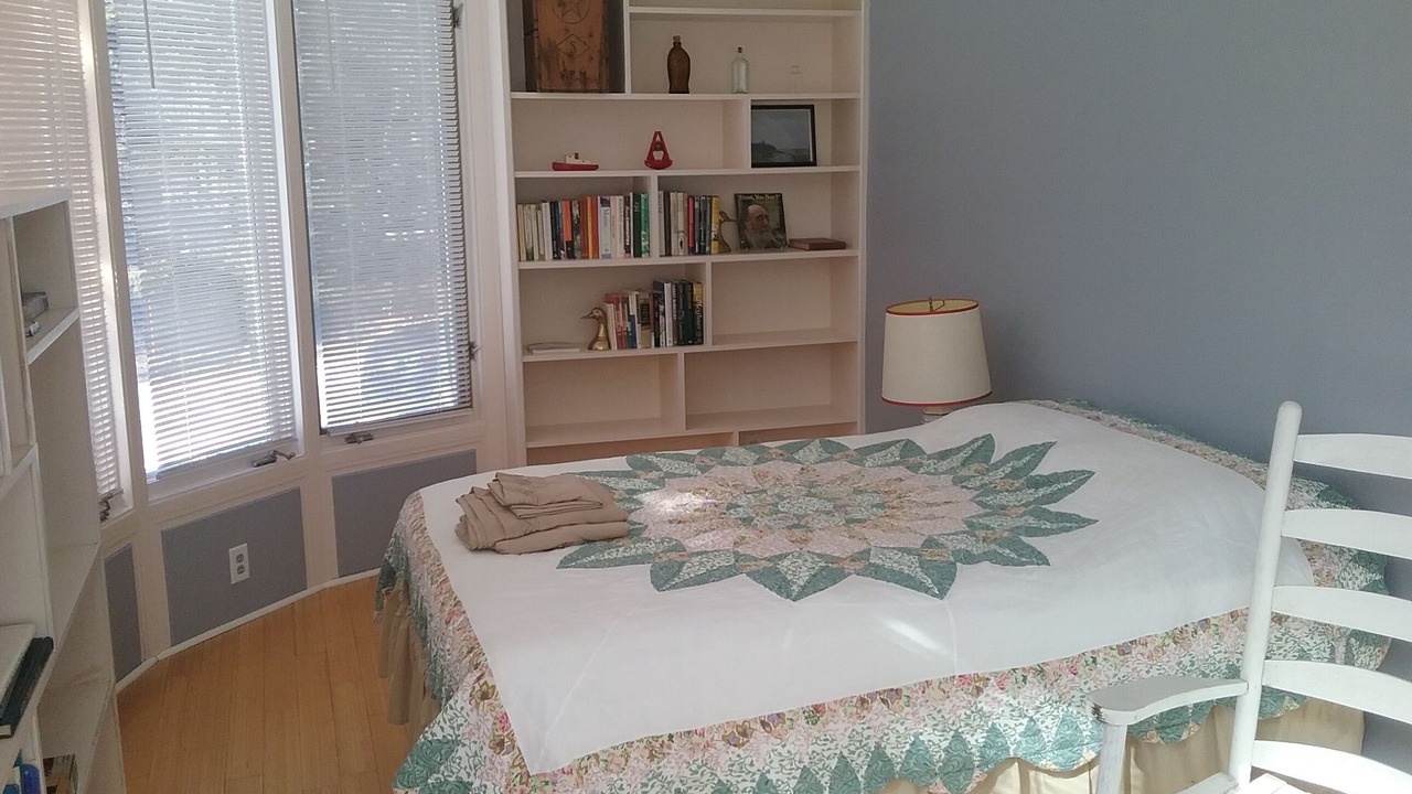 Photo of Bedroom in Corea