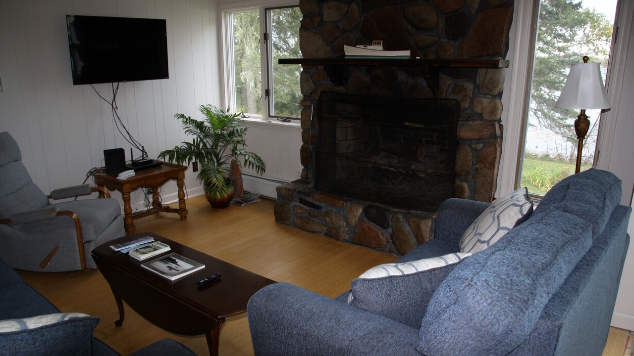 Photo of Livingroom in Corea