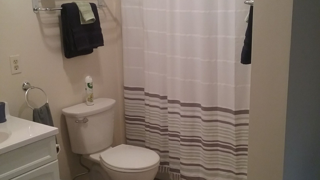 Photo of Bathroom in Corea