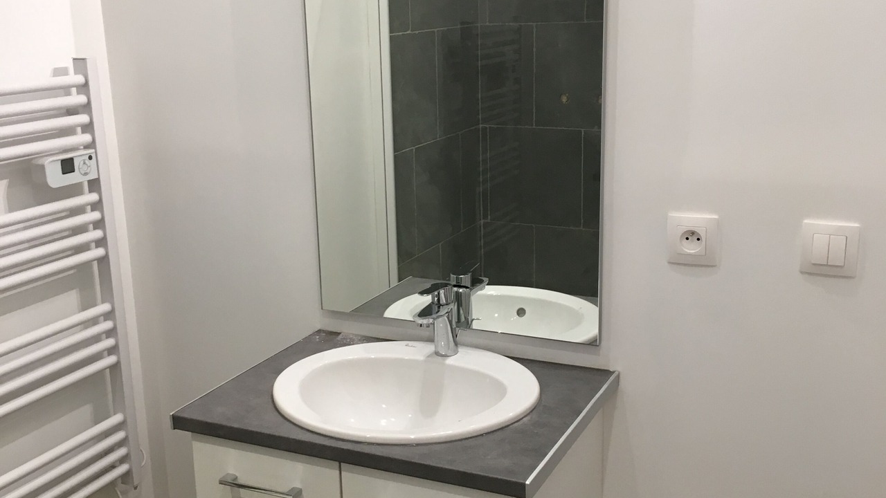 Photo of Bathroom in Derchigny