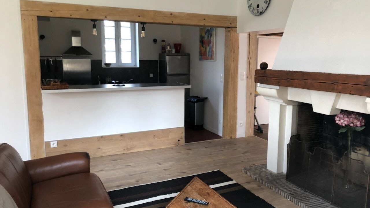 Photo of Livingroom in Derchigny