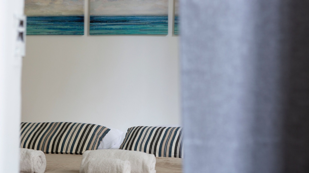 Photo of Bedroom in Centre
