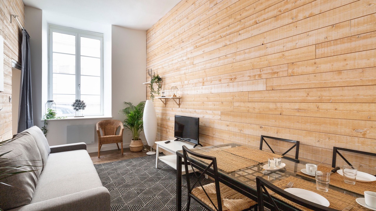 Photo of Livingroom in Centre