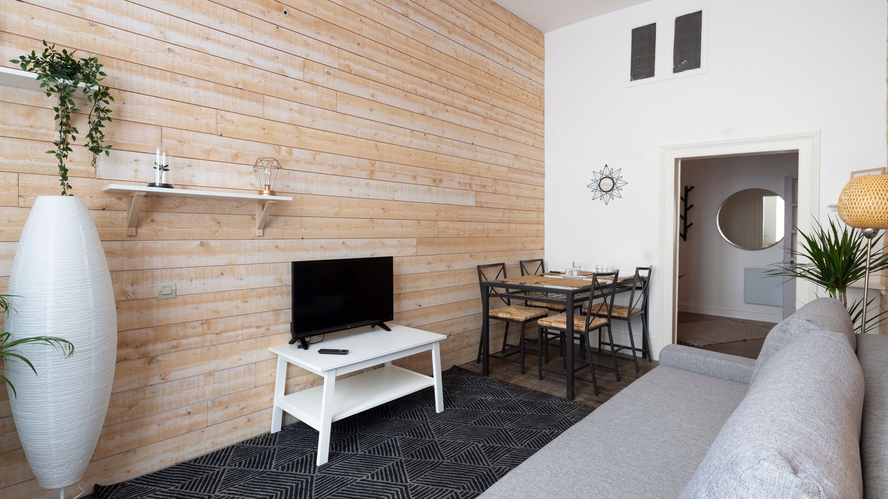 Photo of Livingroom in Centre
