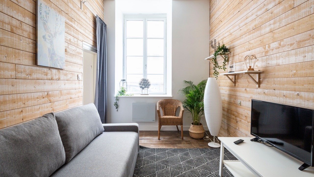 Photo of Livingroom in Centre