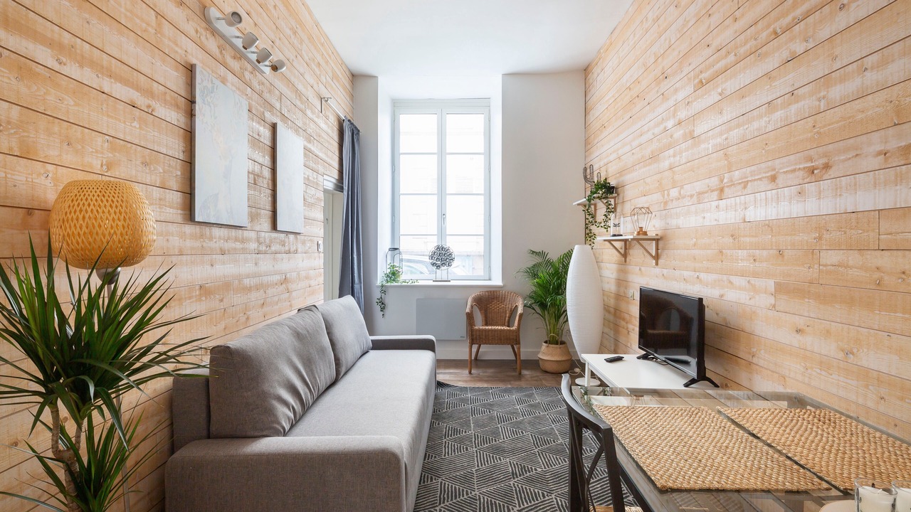 Photo of Livingroom in Centre