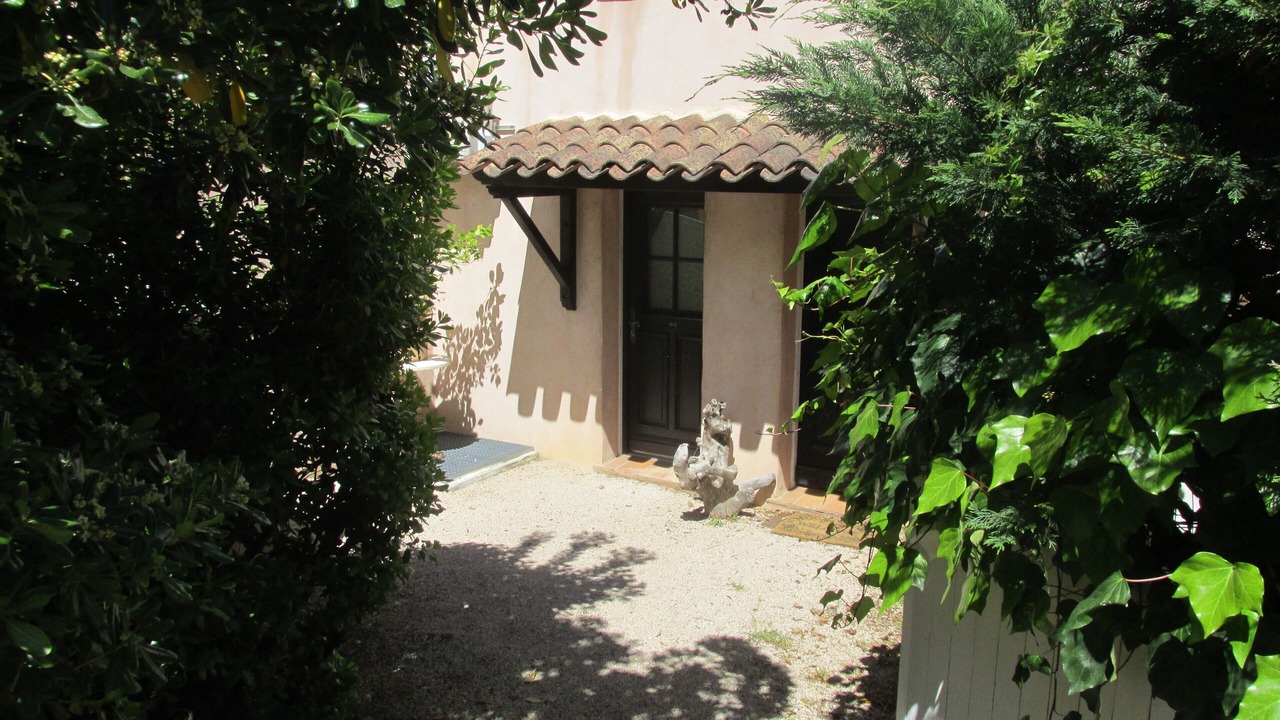 Photo of Outdoor in Gassin