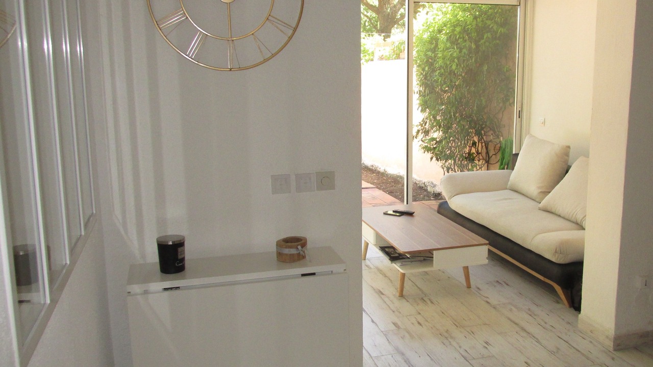 Photo of Livingroom in Gassin