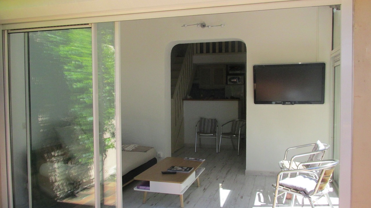 Photo of Bedroom in Gassin