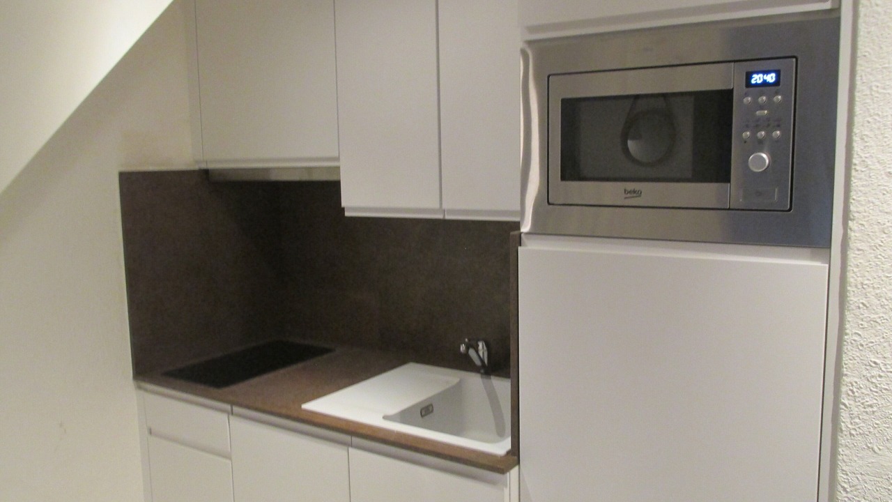 Photo of Kitchen in Gassin