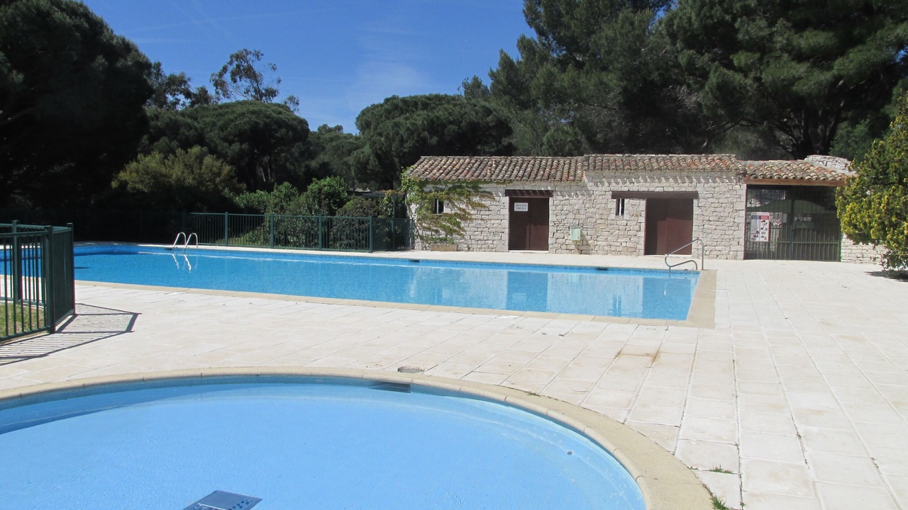 Photo of Outdoor in Gassin