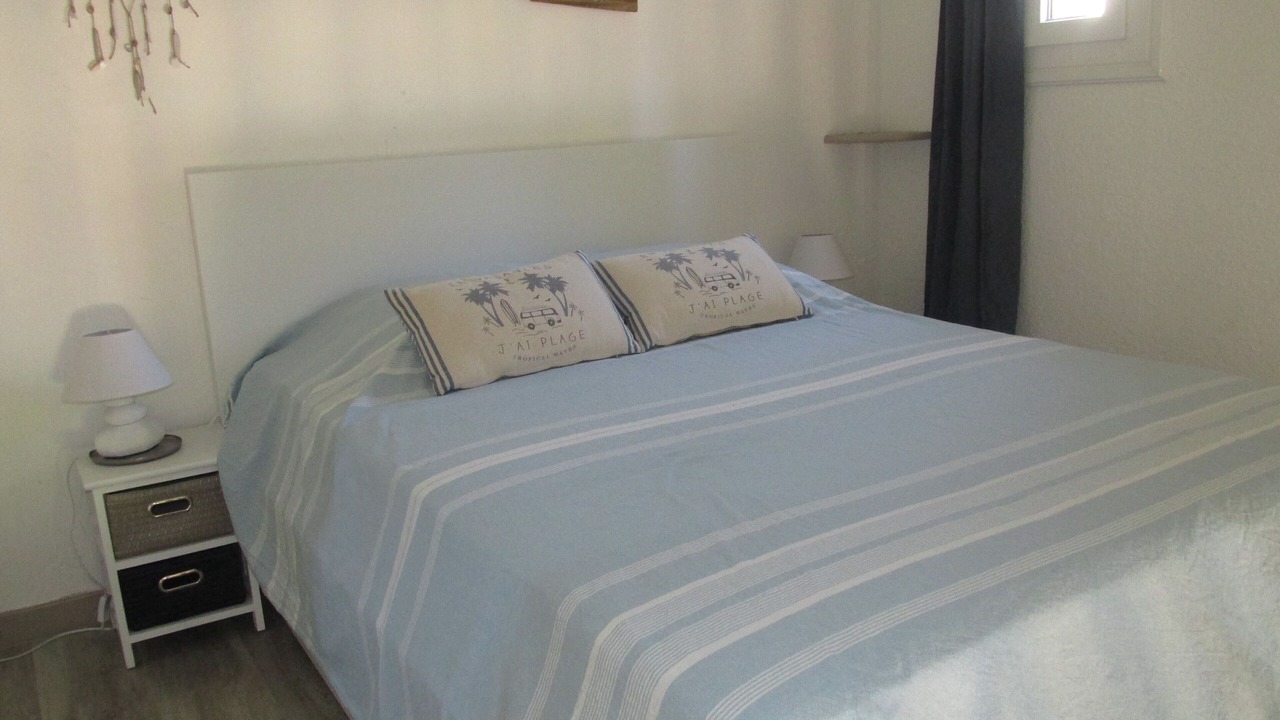 Photo of Bedroom in Gassin