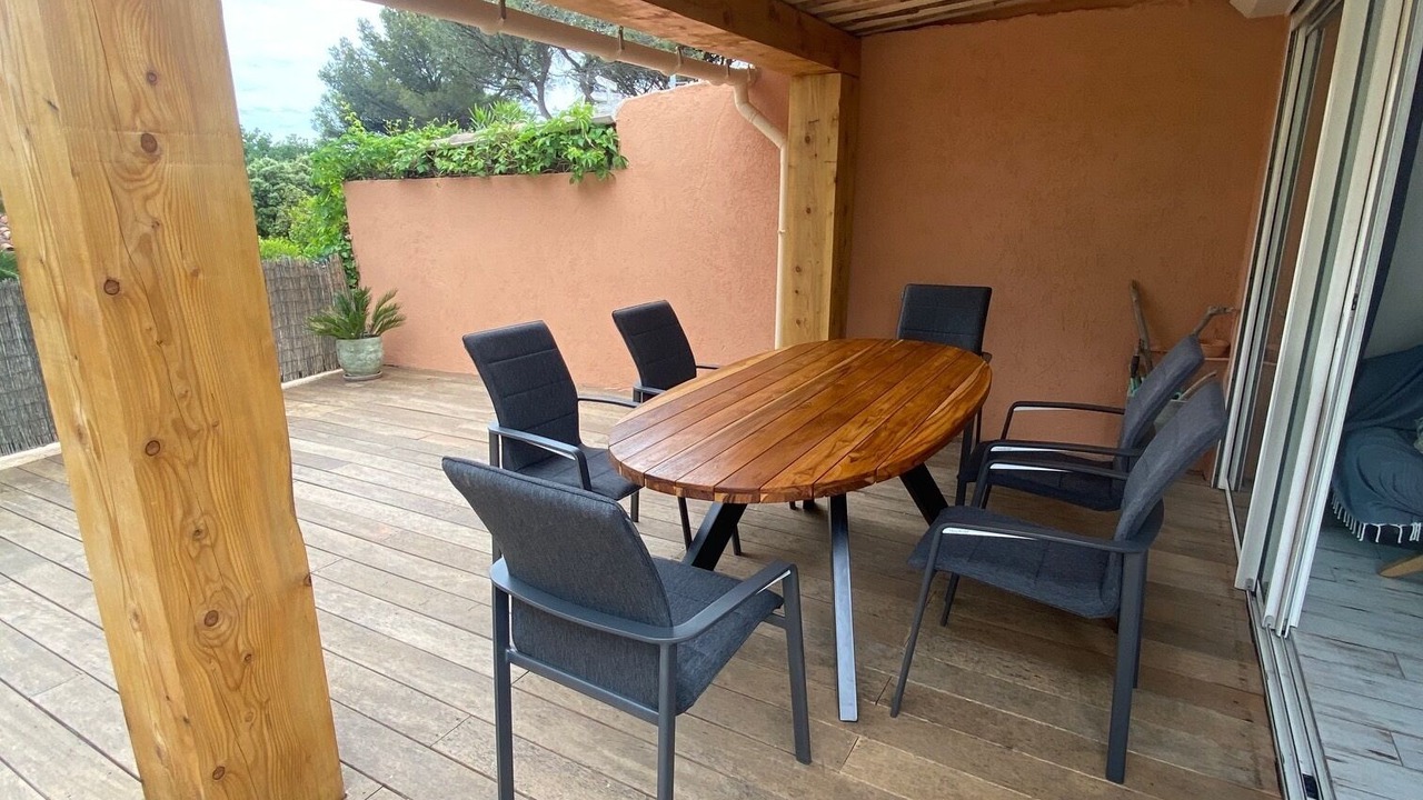 Photo of Outdoor in Gassin