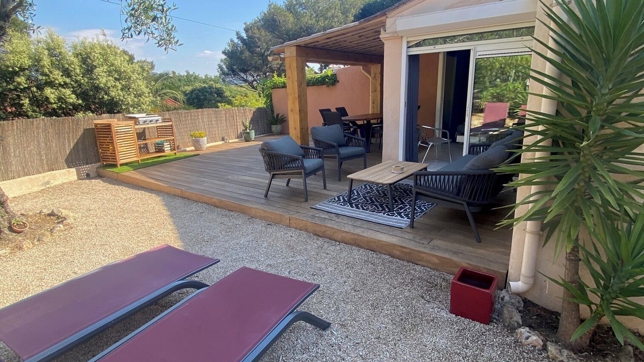 Photo of Outdoor in Gassin