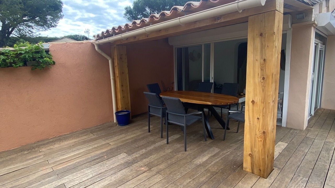 Photo of Outdoor in Gassin