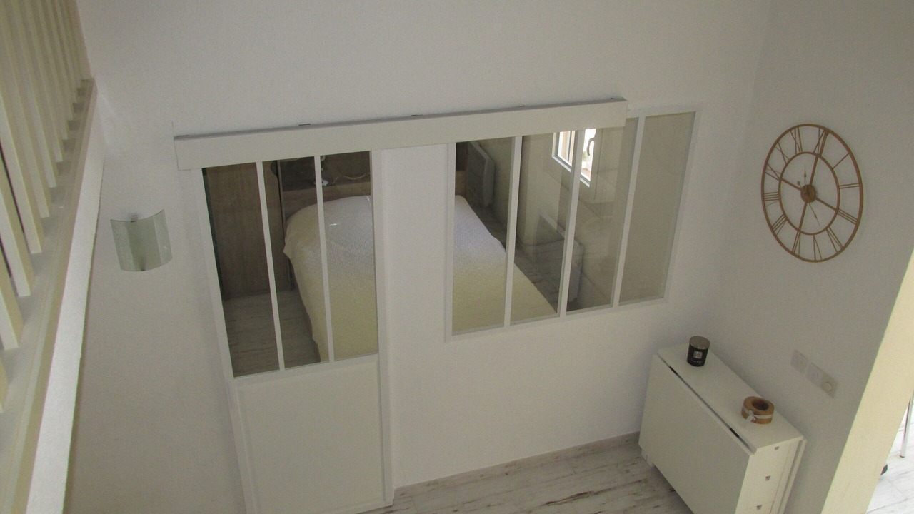 Photo of Bedroom in Gassin
