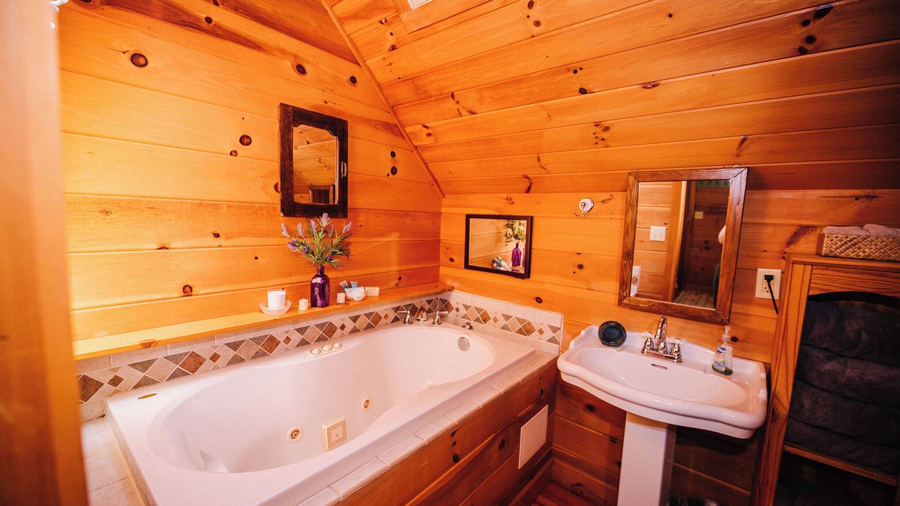 Photo of Bathroom in Draper