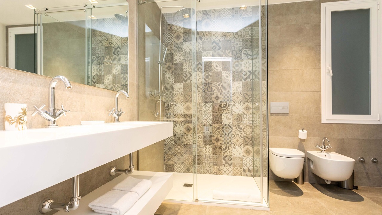 Photo of Bathroom in Jeronimos
