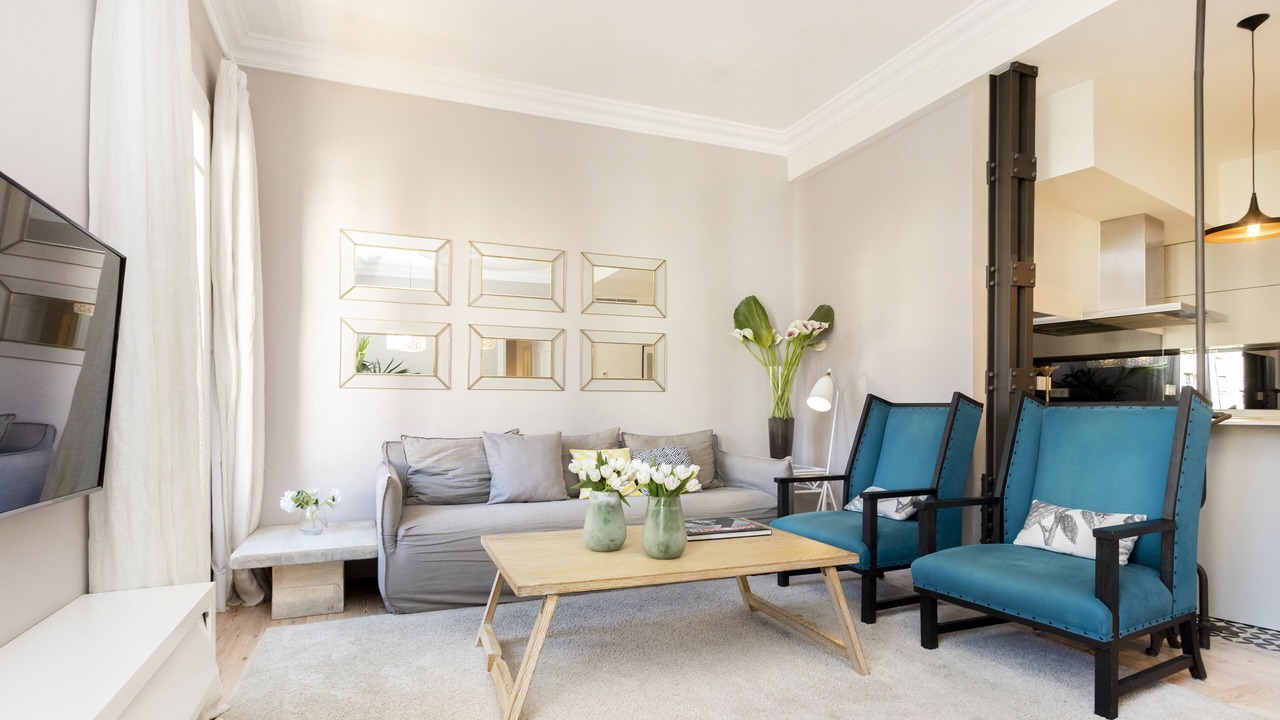Photo of Livingroom in Jeronimos