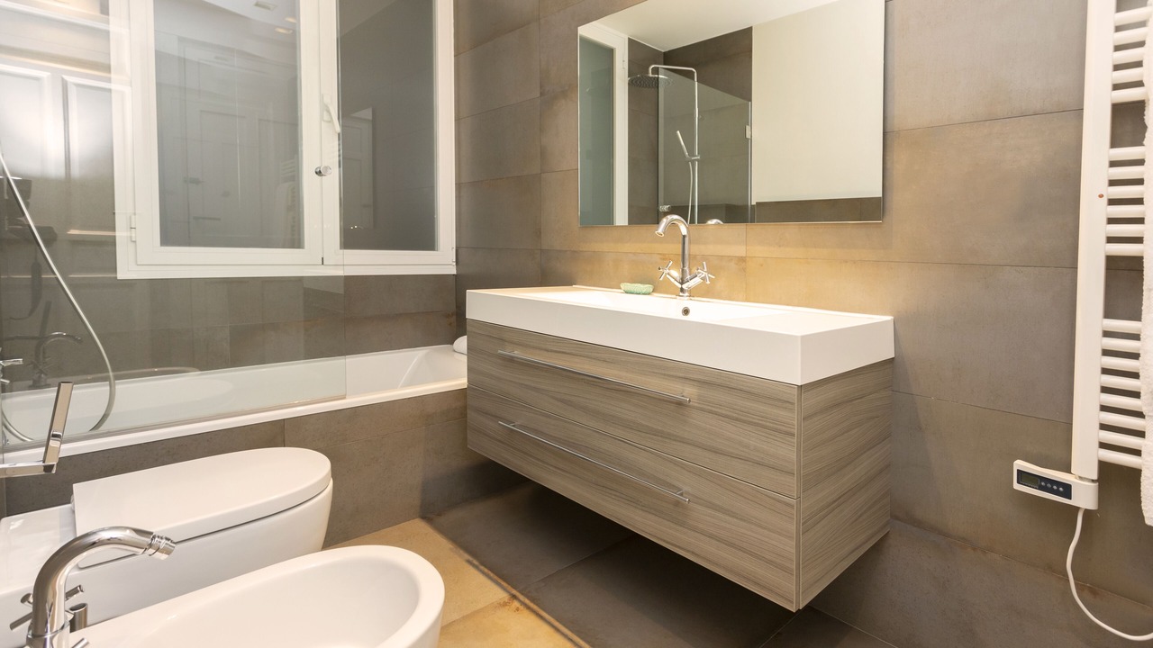 Photo of Bathroom in Jeronimos