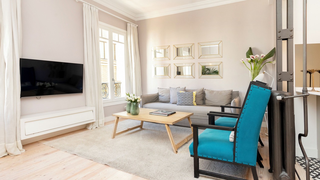 Photo of Livingroom in Jeronimos