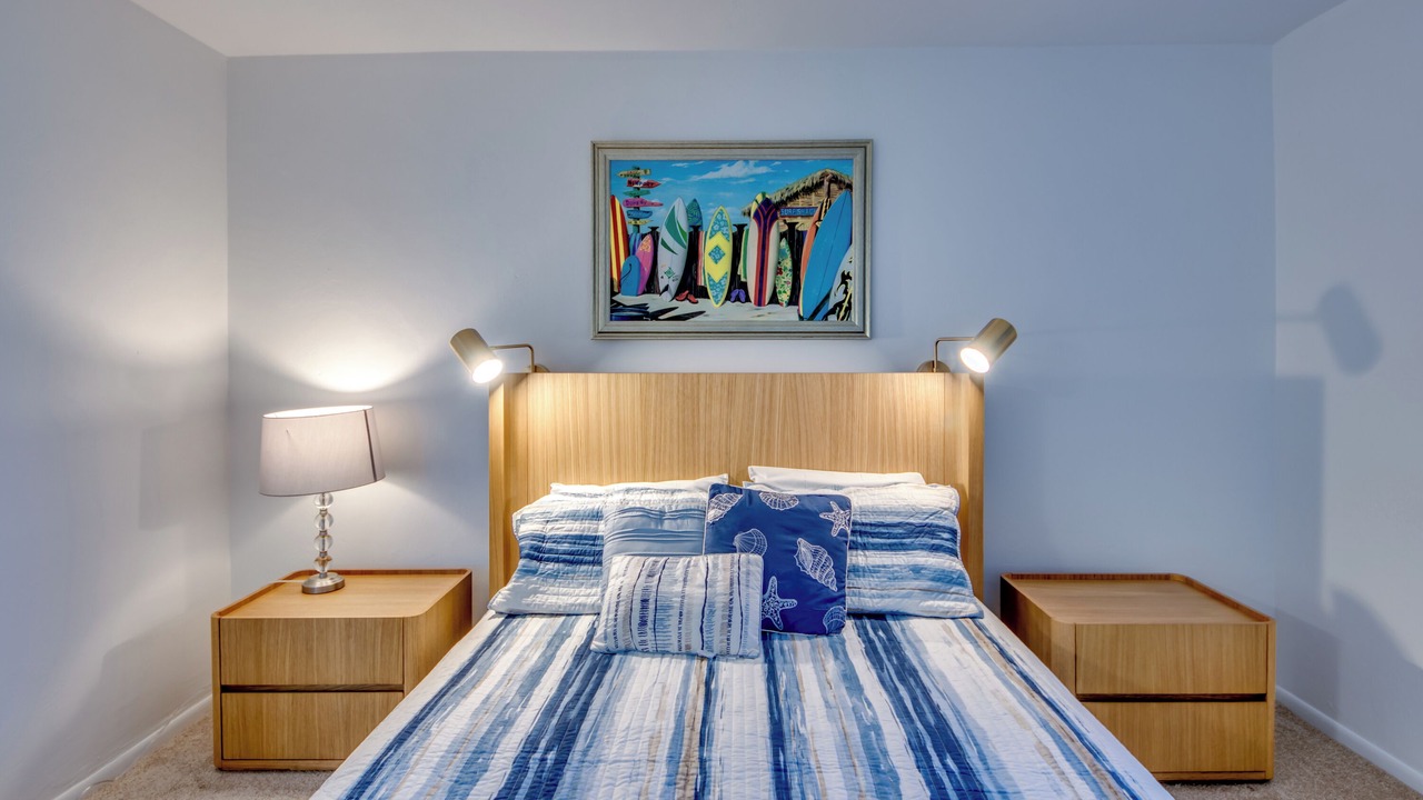 Photo of Bedroom in Fort Myers Beach