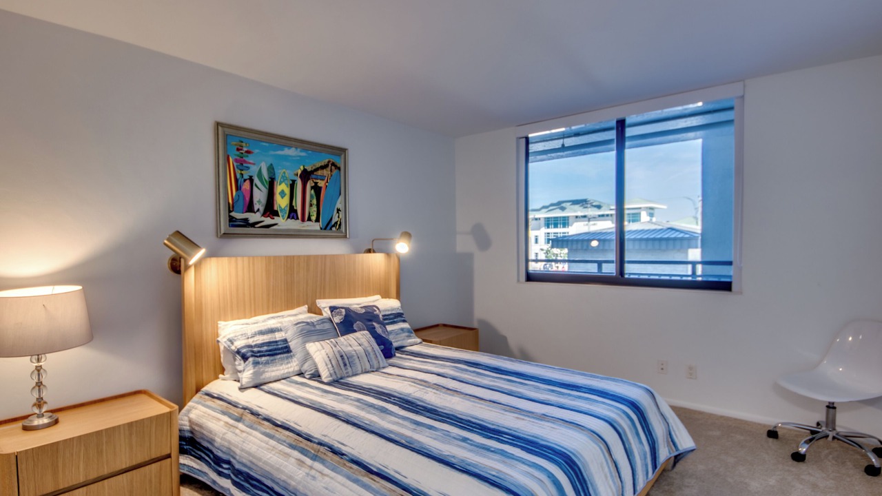 Photo of Bedroom in Fort Myers Beach