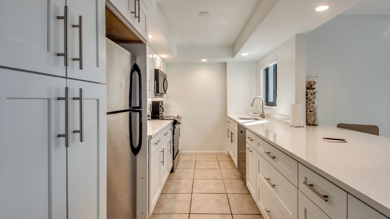 Photo of Kitchen in Fort Myers Beach