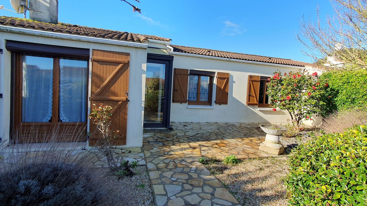 Photo of Outdoor in LʼAiguillon-sur-Mer