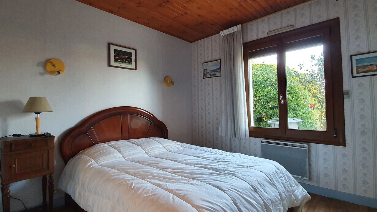 Photo of Bedroom in LʼAiguillon-sur-Mer