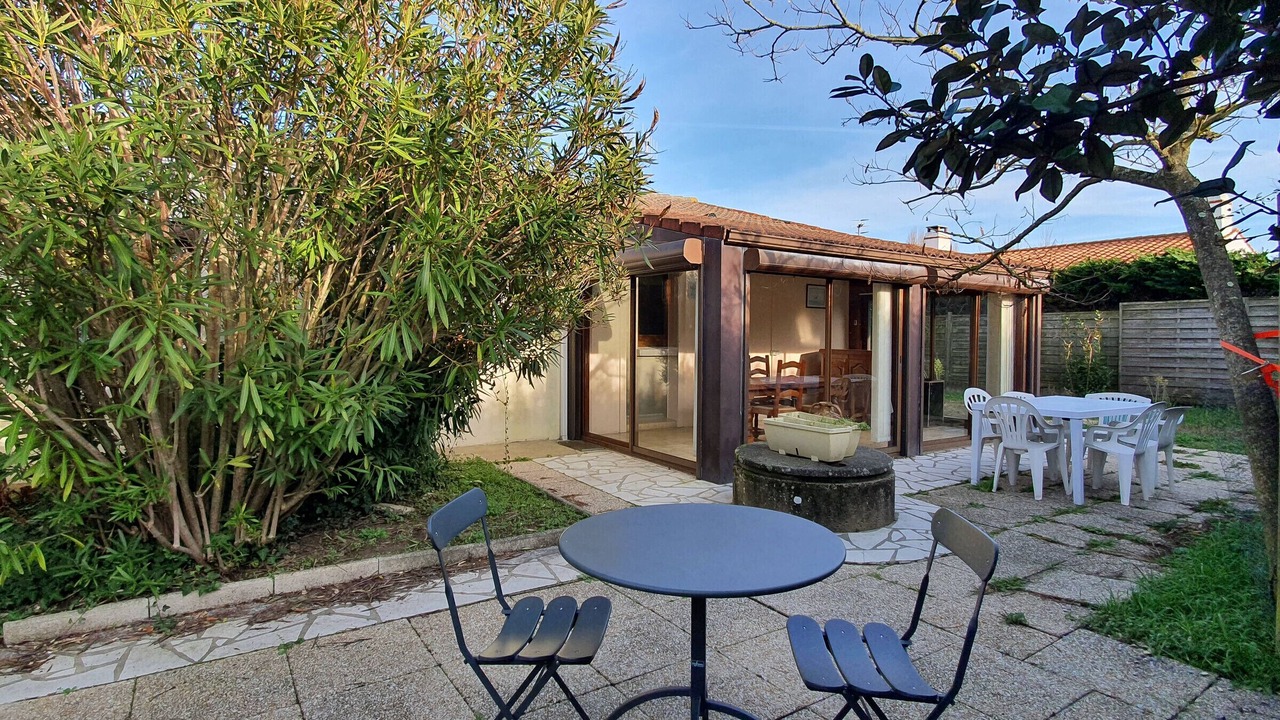 Photo of Outdoor in LʼAiguillon-sur-Mer