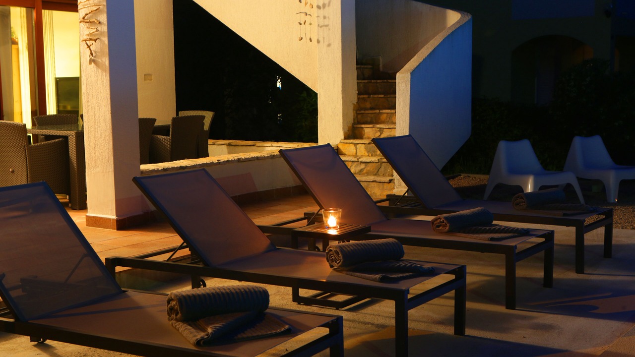 Photo of Patio Balcony in Batomalj
