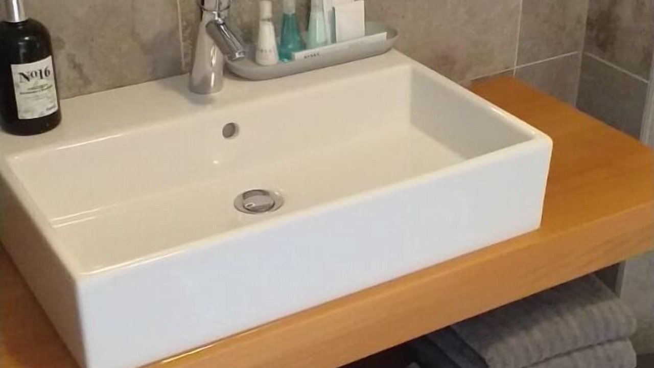 Photo of Bathroom in Batomalj