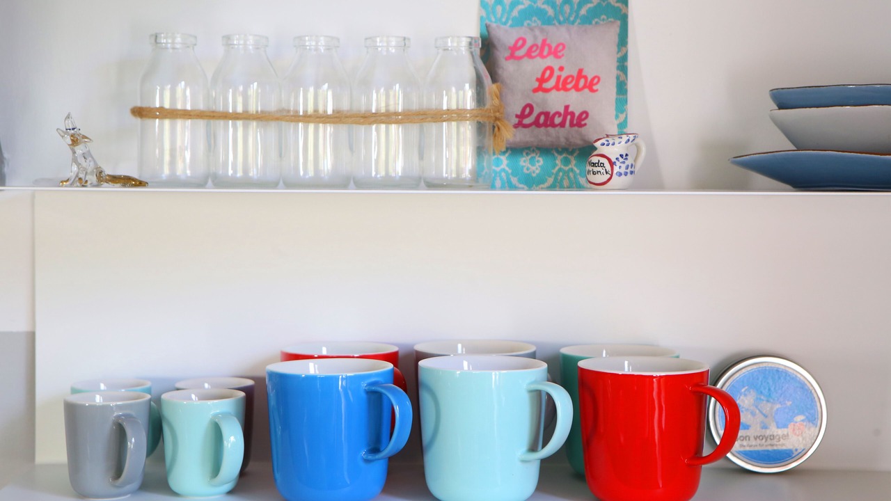 Photo of Kitchen in Batomalj