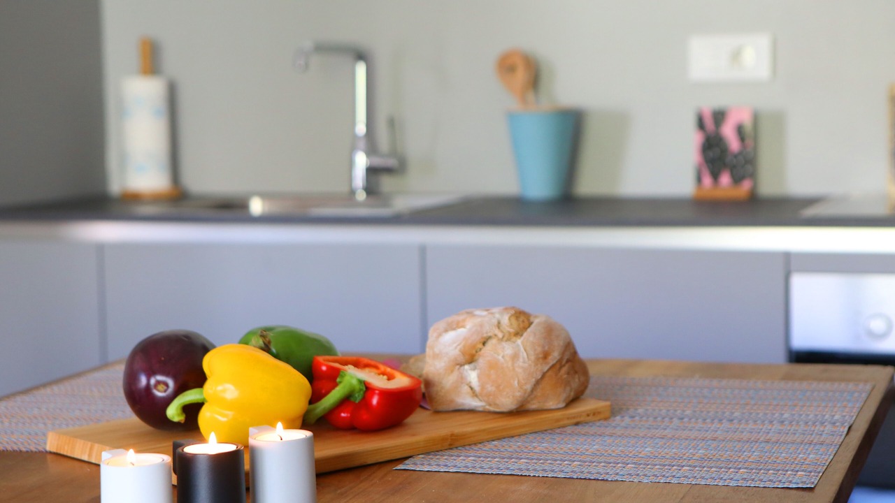 Photo of Kitchen in Batomalj
