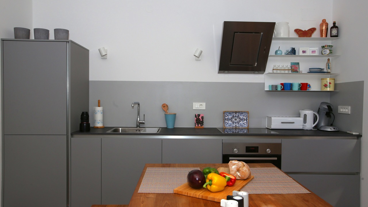 Photo of Kitchen in Batomalj