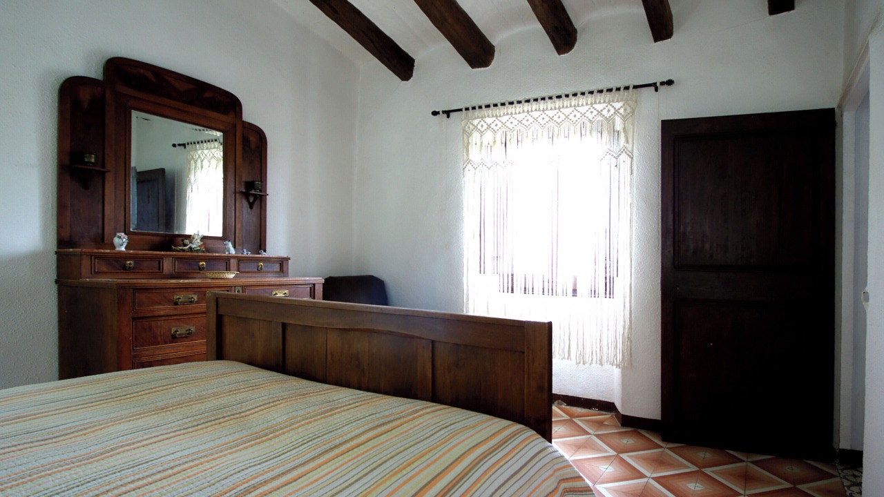 Photo of Bedroom in San Martin Sarroca