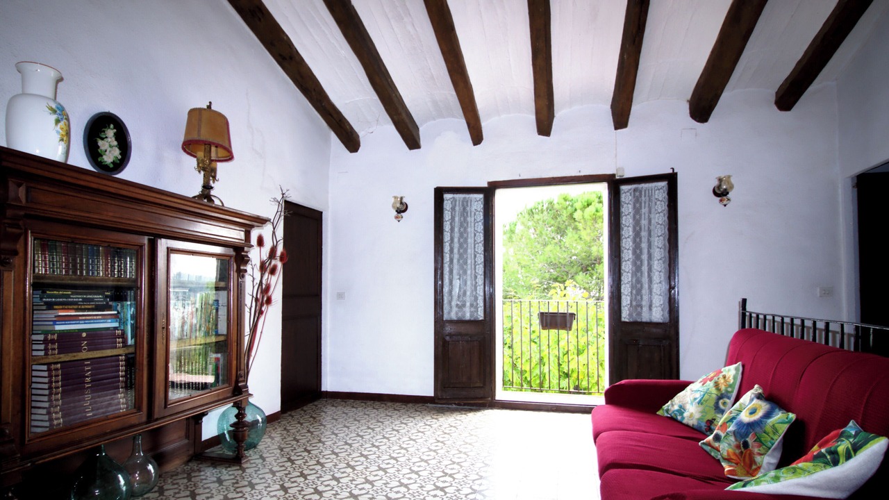 Photo of Livingroom in San Martin Sarroca