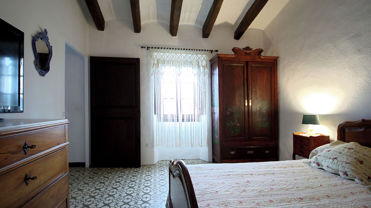 Photo of Bedroom in San Martin Sarroca