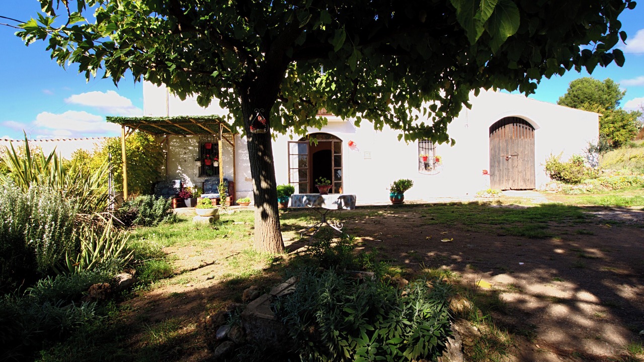 Photo of Outdoor in San Martin Sarroca