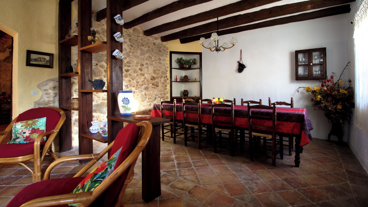 Photo of Others in San Martin Sarroca