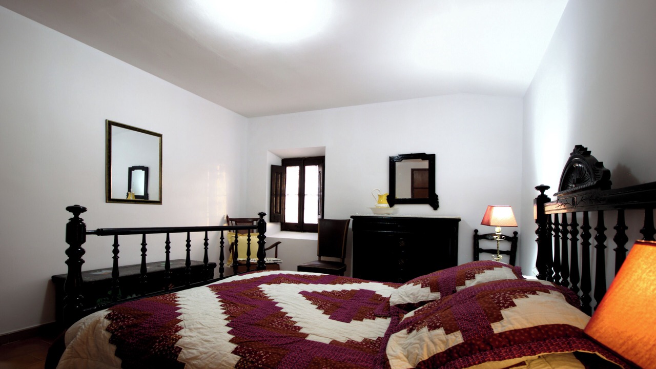 Photo of Bedroom in San Martin Sarroca