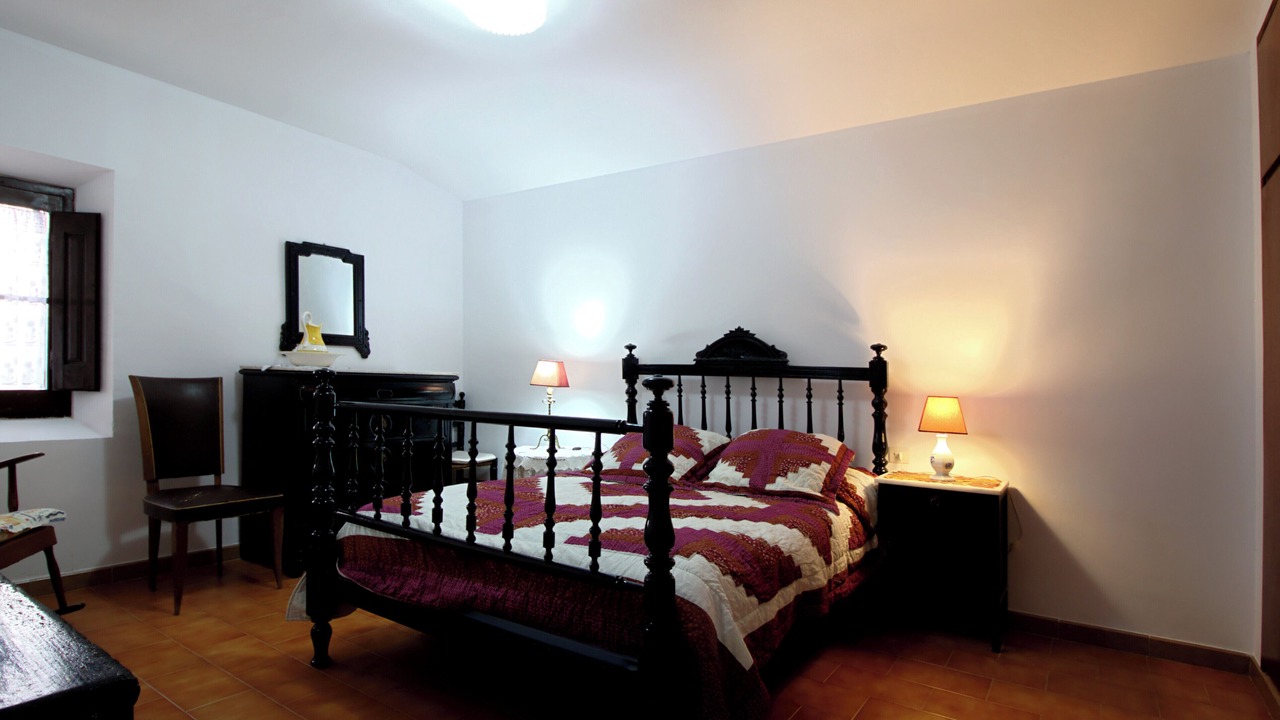 Photo of Bedroom in San Martin Sarroca