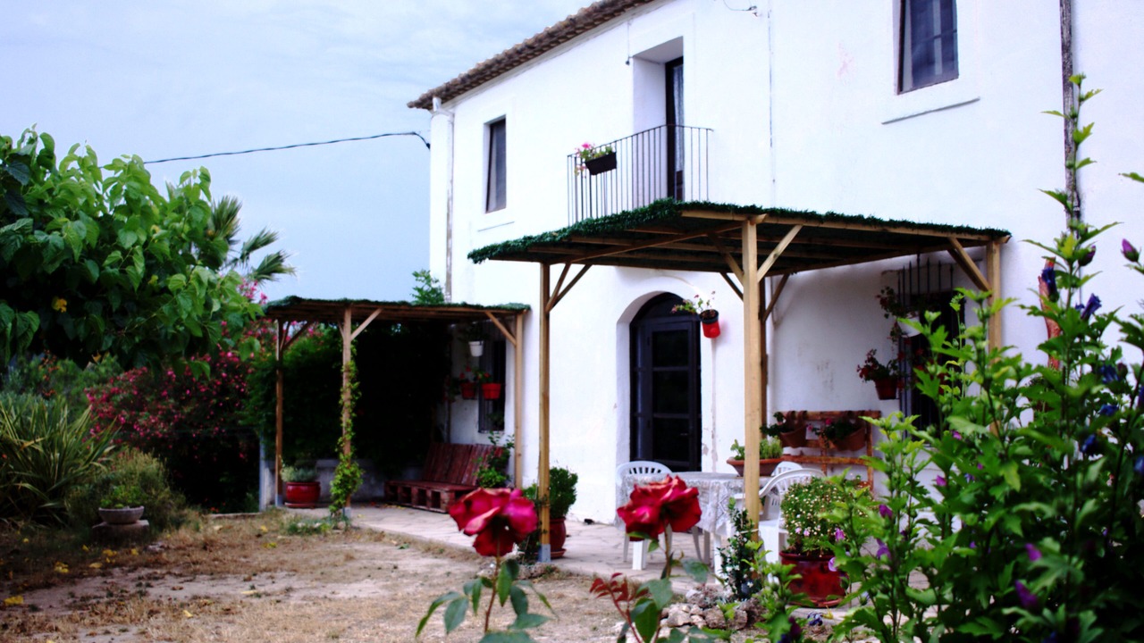 Photo of Patio Balcony in San Martin Sarroca